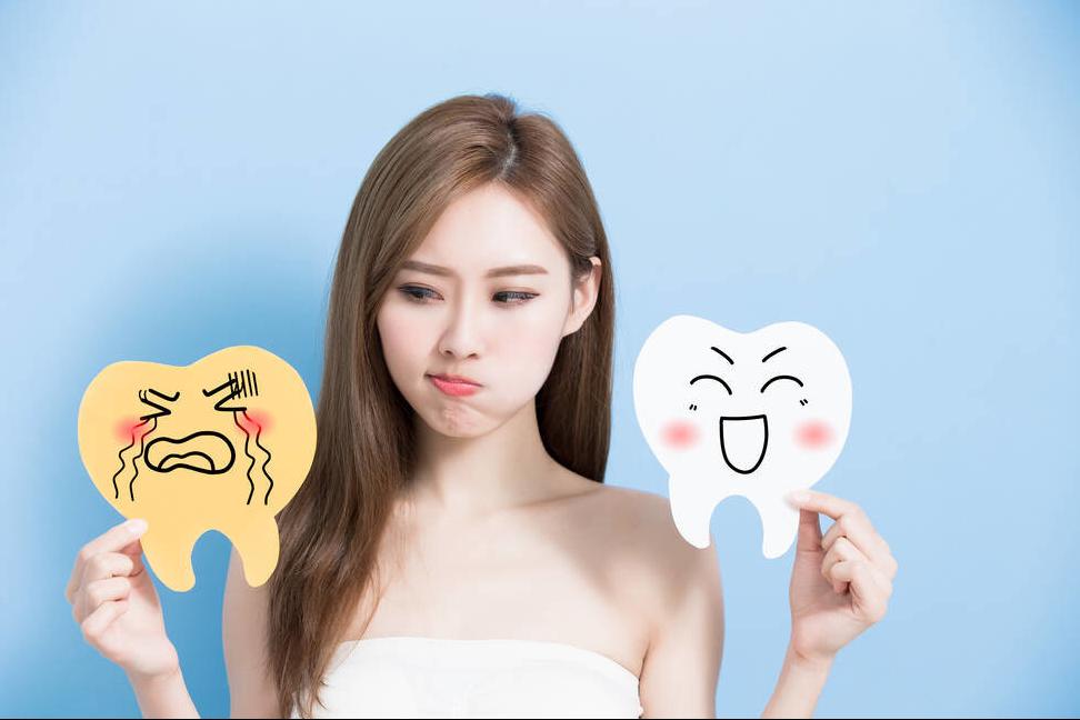 怕吃怕凉怕热需要使用哪种牙膏,怕凉怕热怕酸的牙用什么牙膏最好