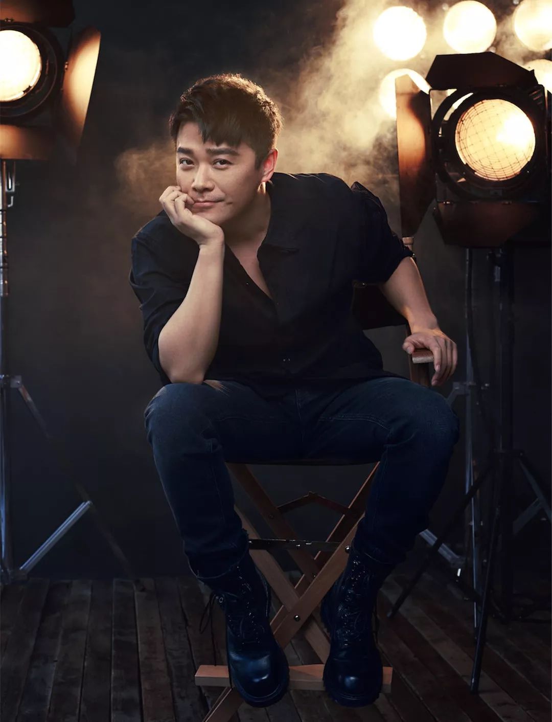 陈思诚情史大揭秘,风流才子陈思诚的上位史