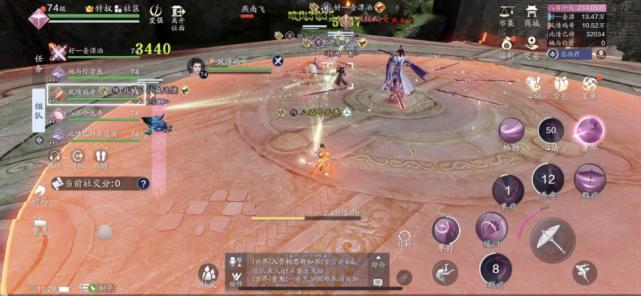 天涯明月刀朝天宫,天涯明月刀嘲天宫副本公子羽攻略