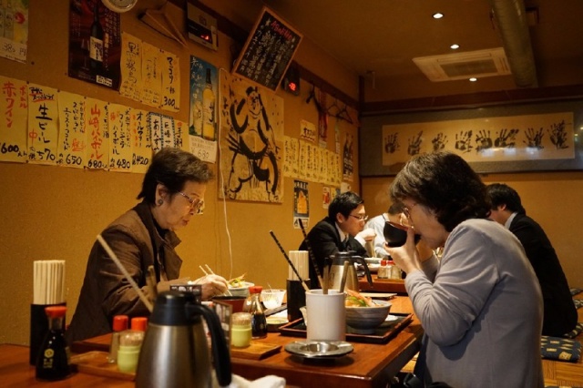 日本东京单人自由行攻略,如何计划日本旅游