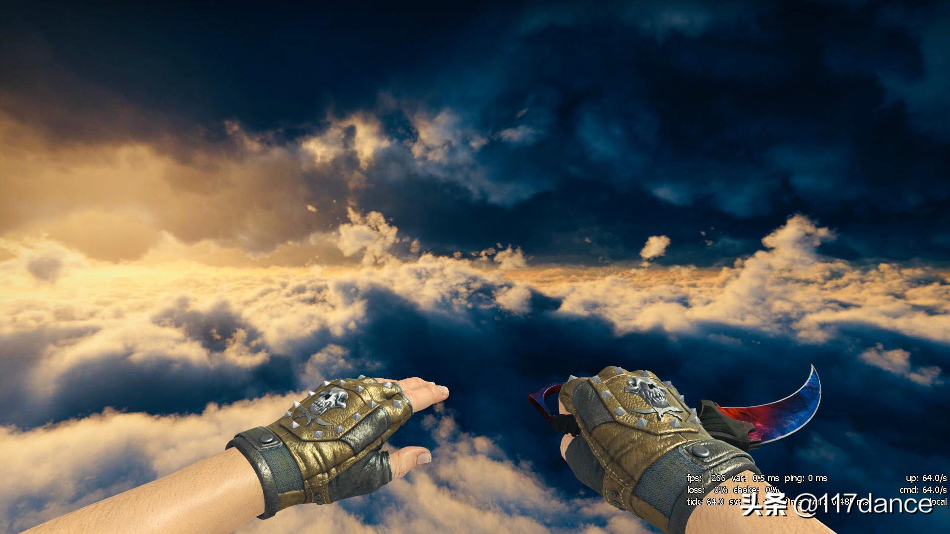 csgo饰品手套推荐,csgo哪些手套好出