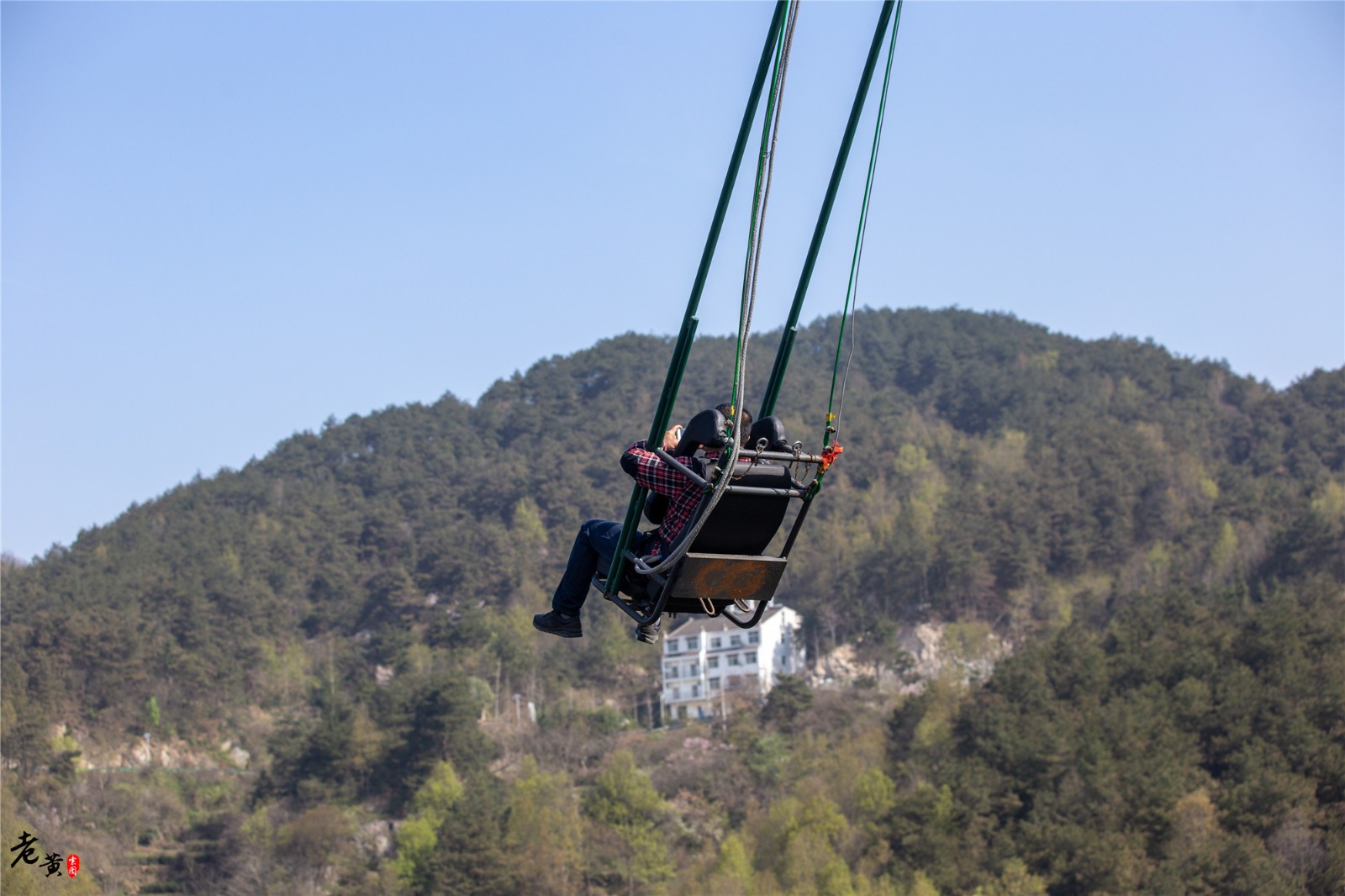 黄陂清凉寨娱乐项目,黄陂清凉寨有什么项目