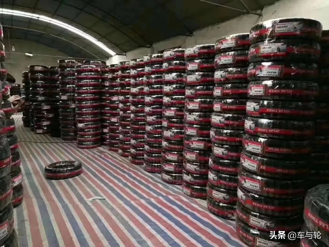 做轮胎区域代理商得多少钱,轮胎经销商的七大苦逼现状