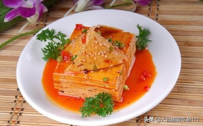 河南周口有什么美食,河南周口淮阳县特色美食