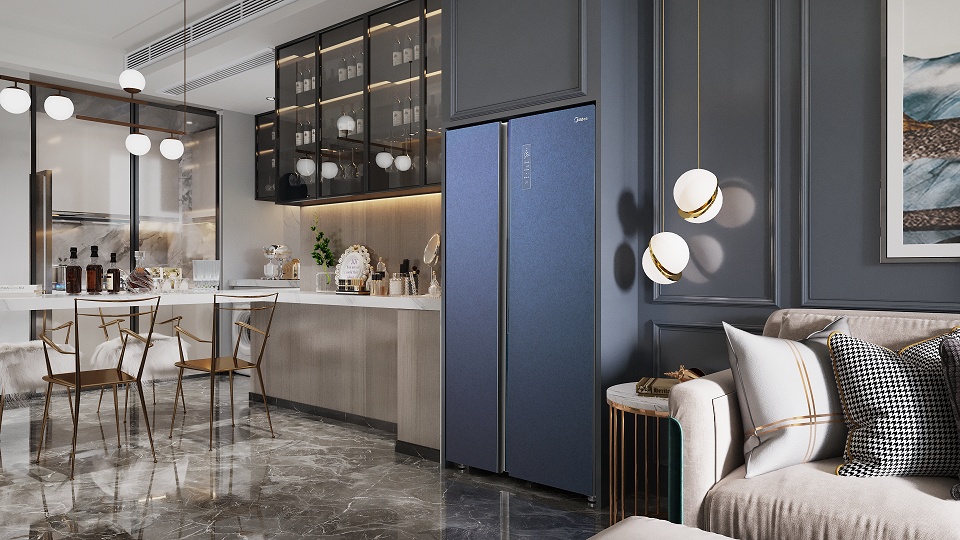 买冰箱记住这八个口诀不会被坑,买冰箱不踩坑冰箱怎么选