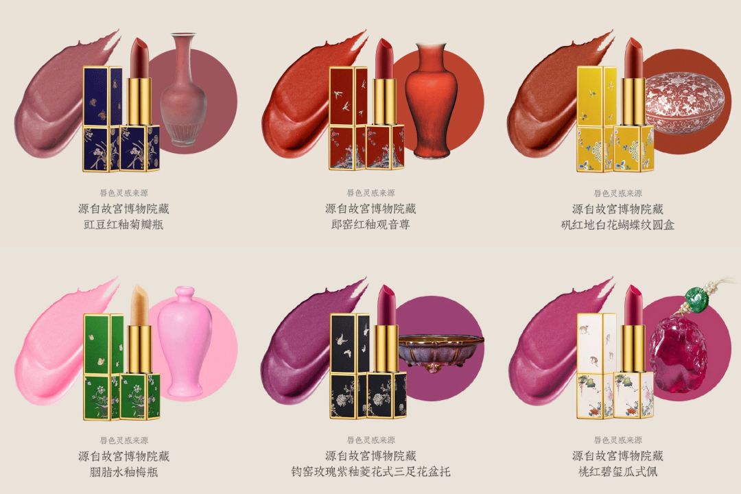 过去老师拖着我去的博物馆，现在成了我的买买买胜地？