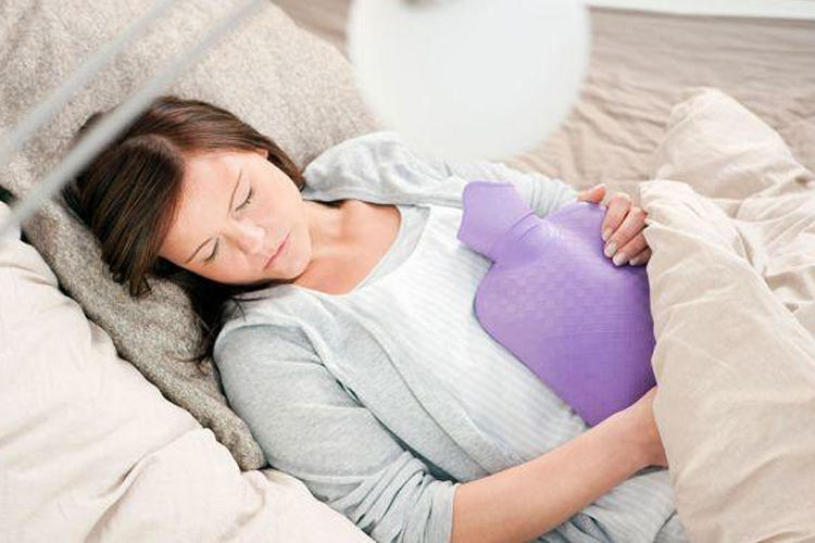 怎么安全度过经期,月经经期小知识