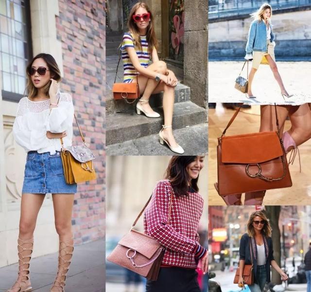 chloe克洛伊真假,chloefaye真假辨别