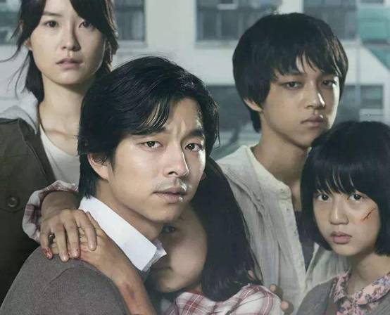 一开始，他们都显得没什么天赋——韩国电影与韩国足球