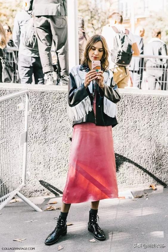 迷笛裙最新款式,迷笛裙风格特点