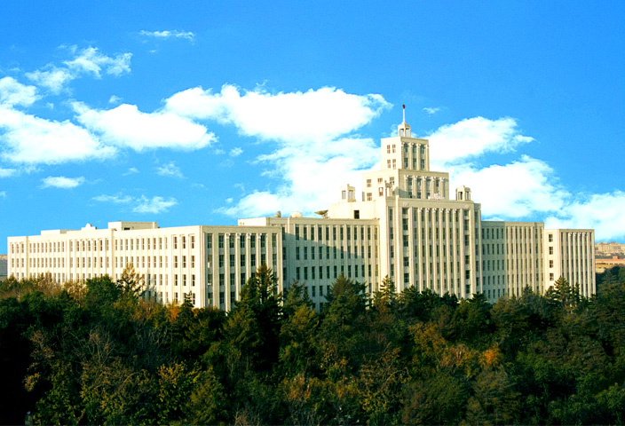 每日一校东北林业大学,每日一校西北农林科技大学