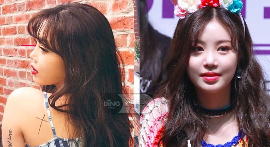 颜值与人设不搭的女明星,盘点那些颜值天花板的女明星