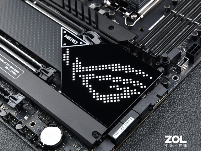 华硕rogz690-a主板评测,12代华硕rog主板