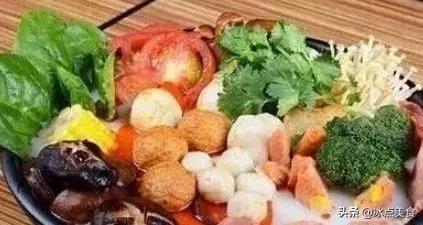 串串香麻辣烫的做法和配方,串串香麻辣烫做法及配方