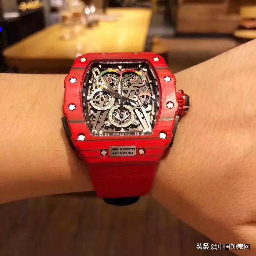 nb手表是哪国产的,国产rm手表