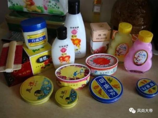 输在广告上的五款国货护肤品,国货平价好用美白的护肤品