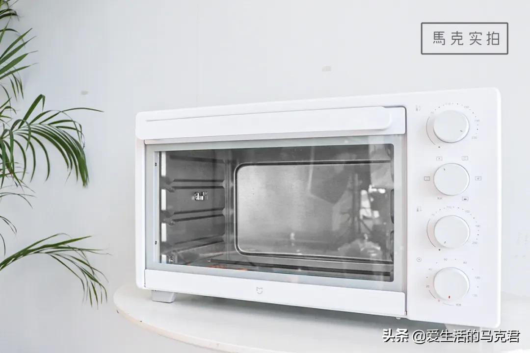 美的入门烤箱推荐,6款家用烤箱测评