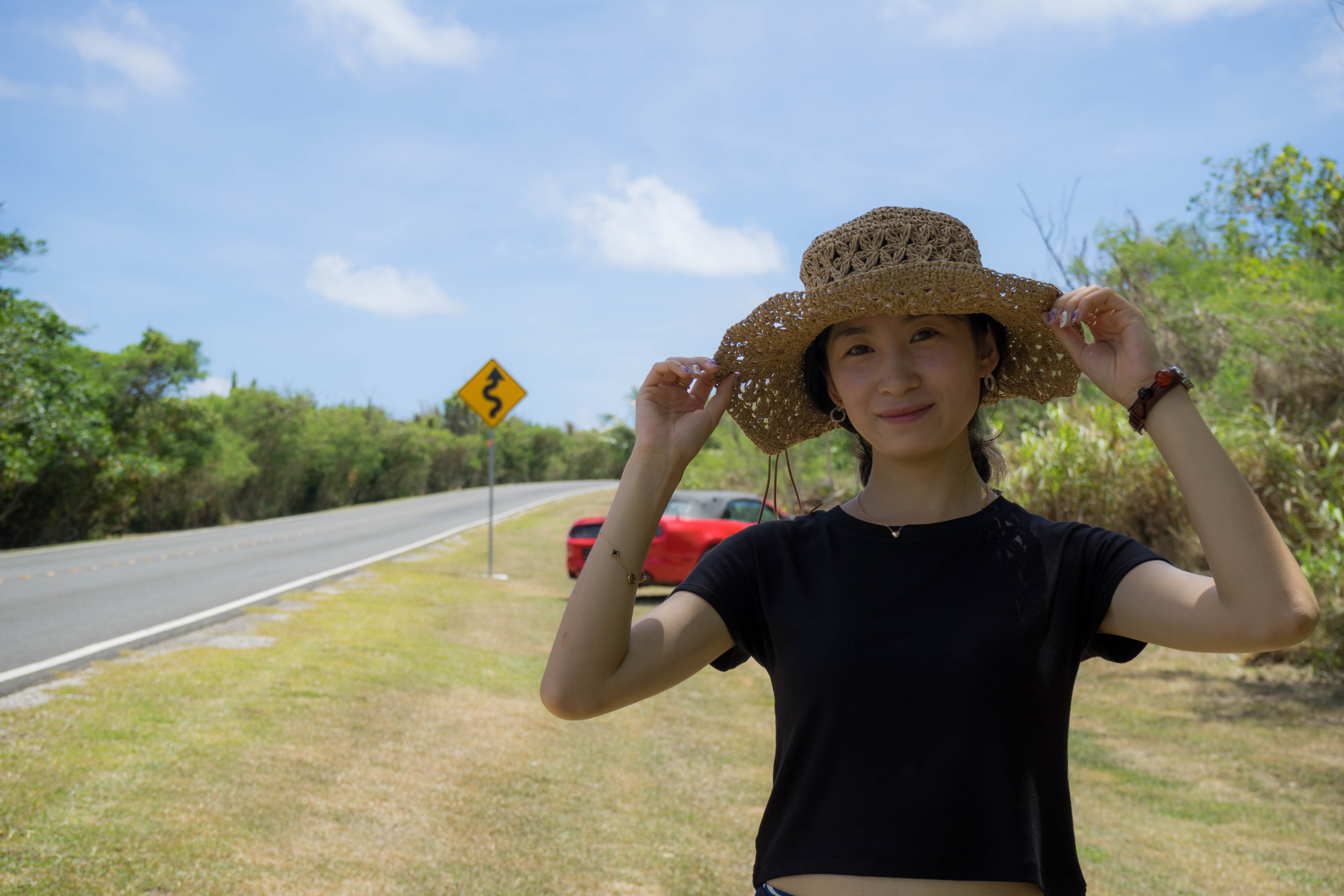 塞班蜜月旅游照,塞班岛蜜月自由行攻略