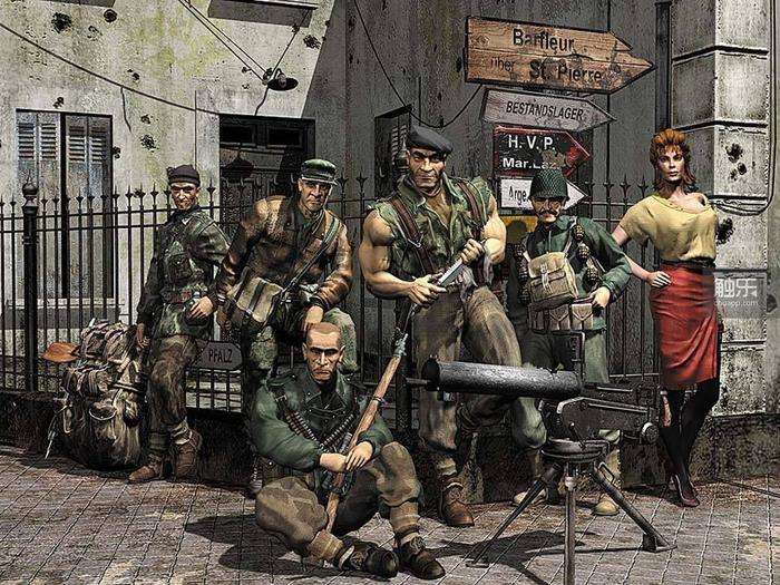 暑假超耐玩的手机游戏,暑假推荐游戏玩不腻手游