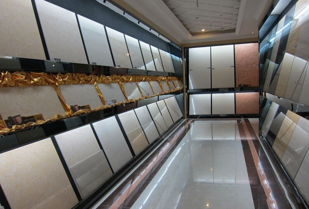 如何选择瓷砖不开裂的方法,瓷砖怎样验收后期不会脱落