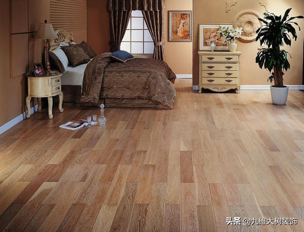 选地板革不踩坑,选地板避免坑