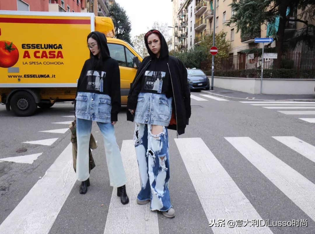 时尚快报｜NoEntry，打破你对买手店的一切看法