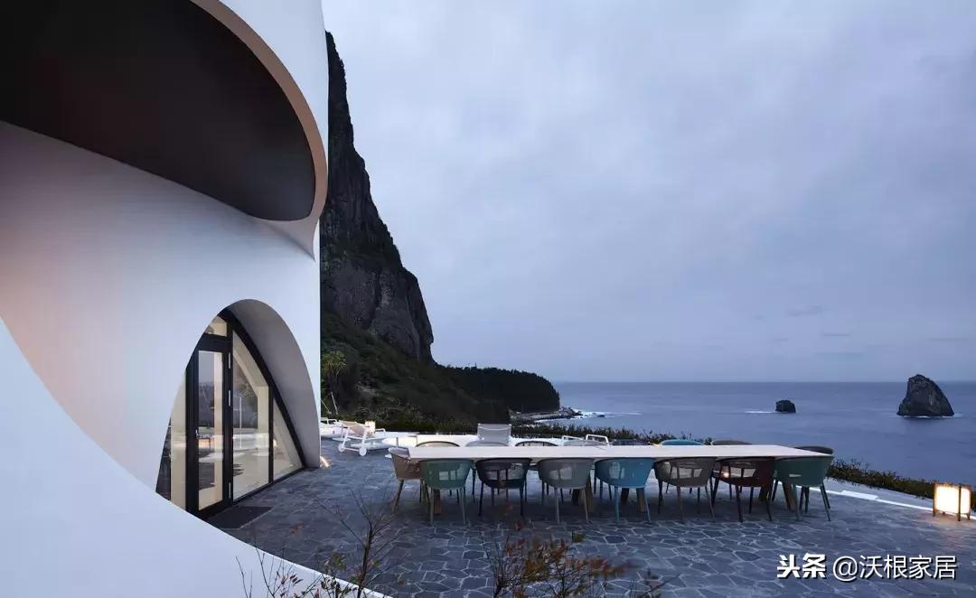 这才叫做顶级野奢民宿哈尔滨,这才是顶级奢侈品