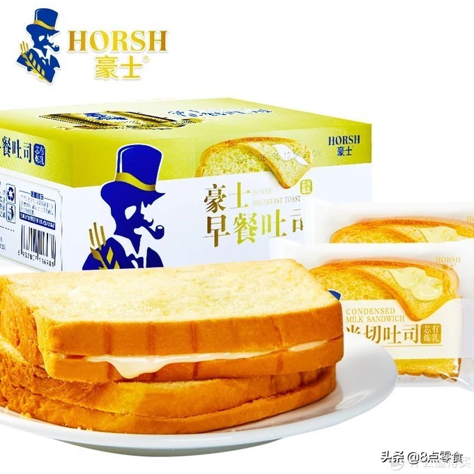 家中有粮,心中不慌(那些从未知到已知的零食测评)