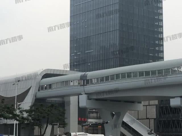 深圳光明究竟有多火？走了一圈才发现，比你想得还夸张