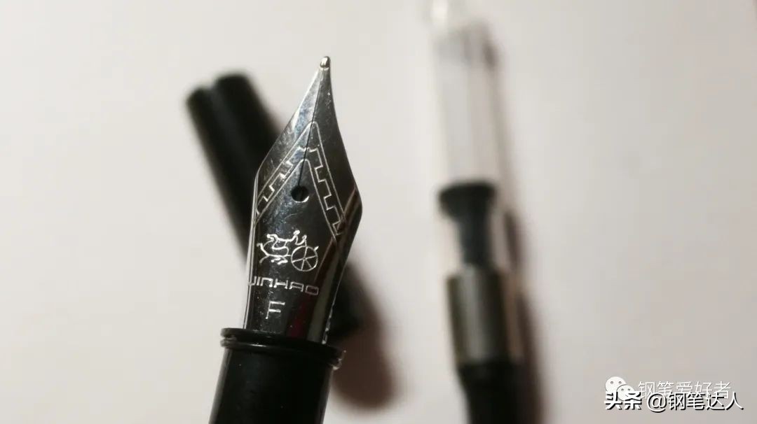 金豪51a木杆钢笔怎么样,金豪51a和616一样吗