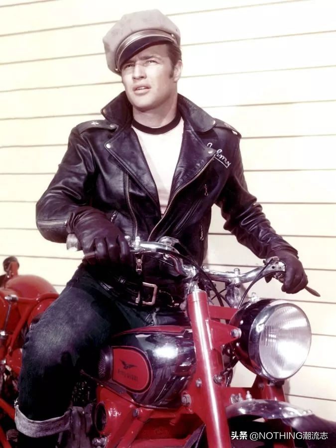 真皮皮衣挑选的一些技巧,劣质皮衣质量