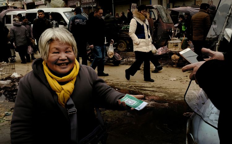 现在洛阳谷水还有没有赶集,洛阳过年会下雪吗