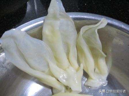 为什么鱼胶要那么贵,顶级鱼胶为什么那么贵