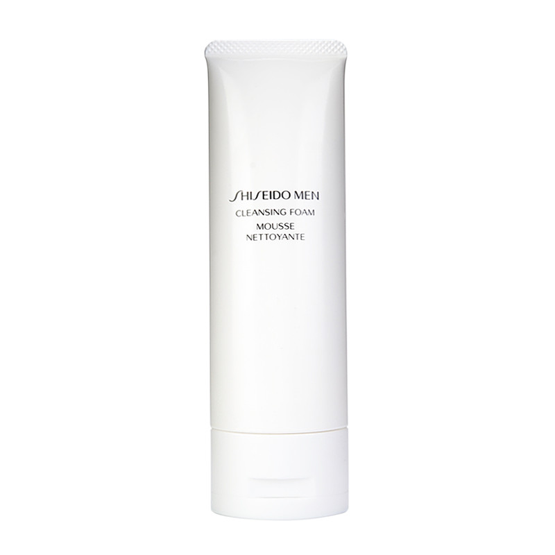 用什么让脸变干净光滑男生,男生夏天怎么养成干净脸