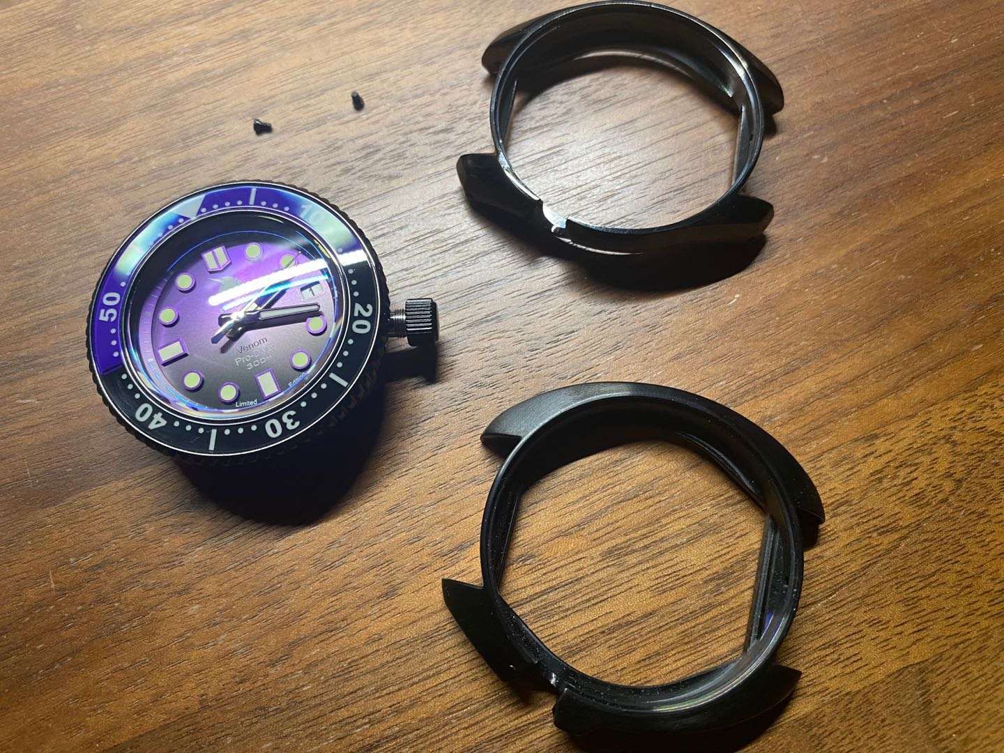 国产水鬼测评视频,毒液六代评测