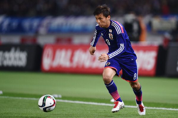 现役足坛各个位置最强球员前十,亚洲球员留洋五大联赛