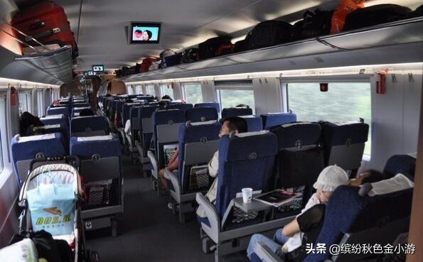 高铁无座票是可以任意车厢上车吗,无座高铁上车后可以变为有座吗