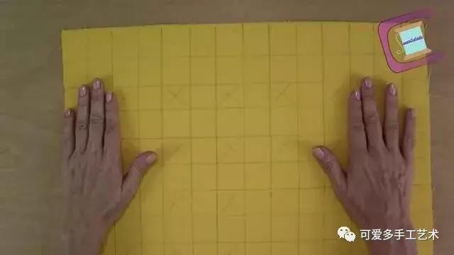 手工制作抱枕教程用针线勾,旧衣服自制抱枕不用针线了