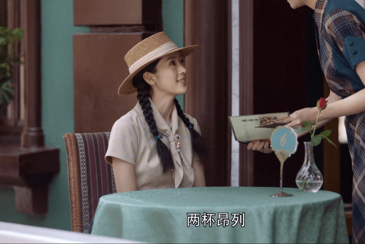 《叛逆者》那些严谨到令人惊叹的细节，昂列、篮球、驳壳枪