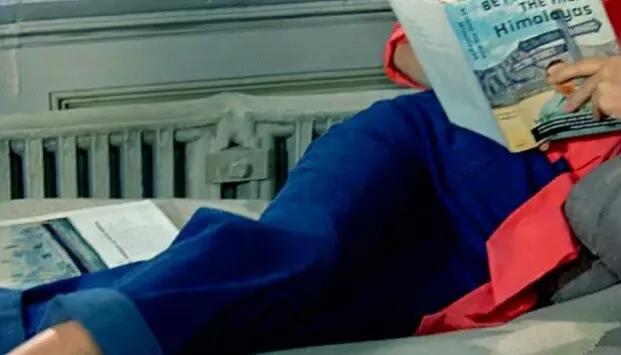 只知道梦露赫本，那你对四五十年代的美人一无所知