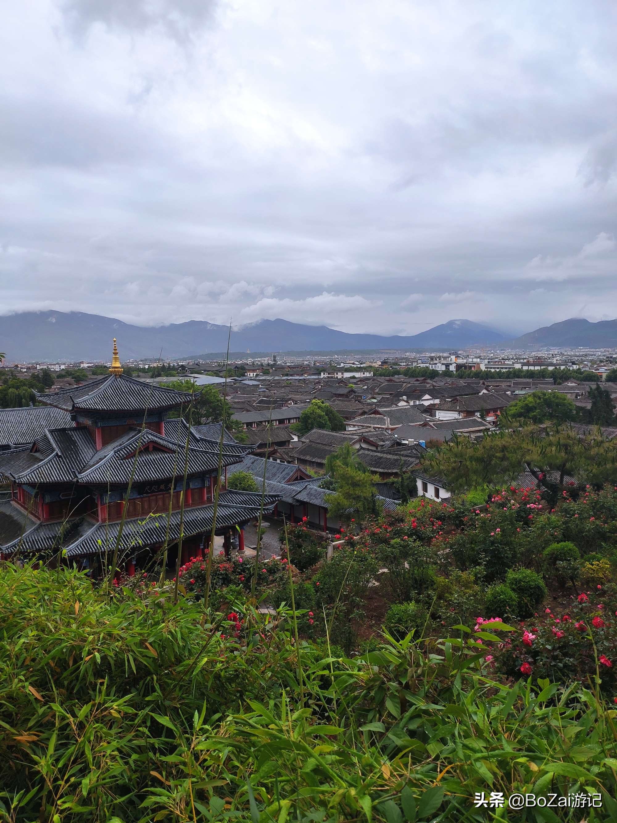 云南丽江旅游必去的景点攻略,云南丽江旅游攻略必去的景点推荐