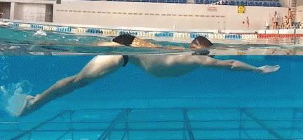 游泳锻炼可以治疗腰间盘突出吗,游泳锻炼腰间盘突出