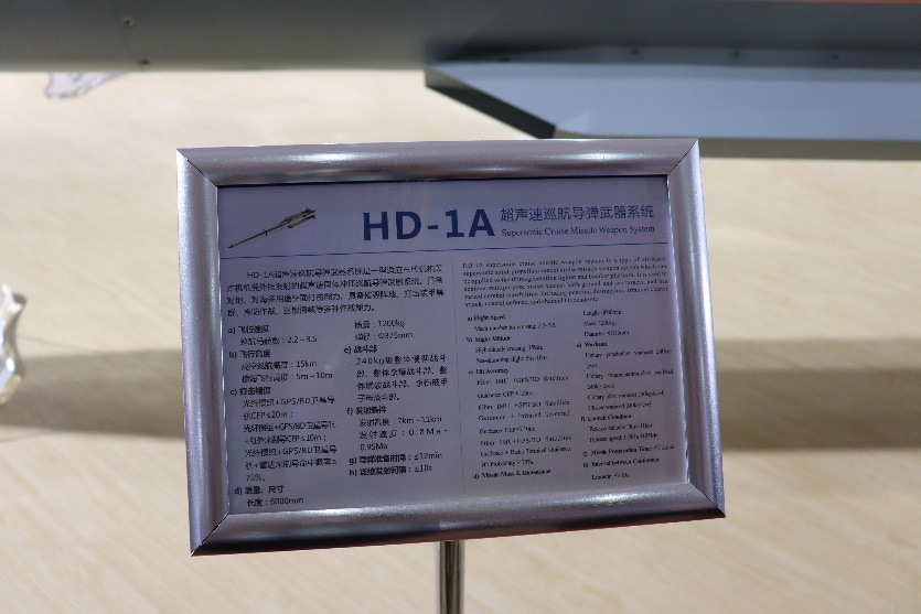 我国首款正式列装的高音速导弹,中国智能型海空两用高超音速导弹