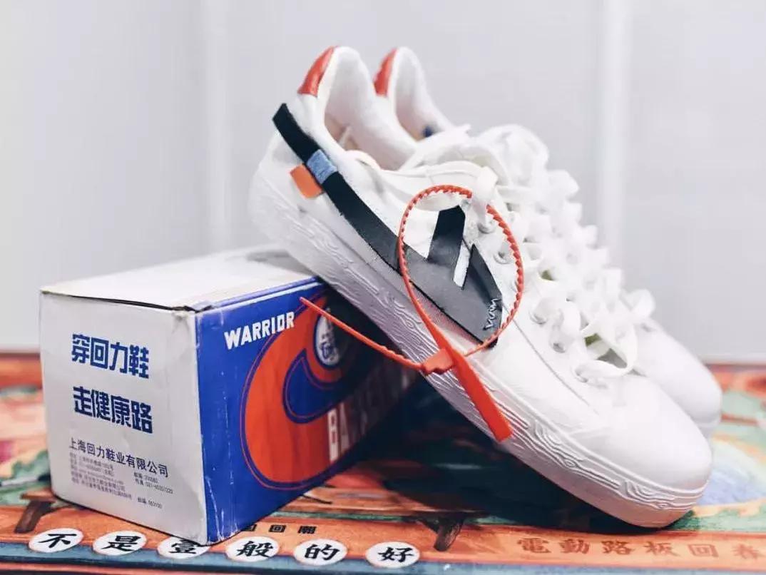 小白鞋什么时候穿好,小白鞋过时了吗