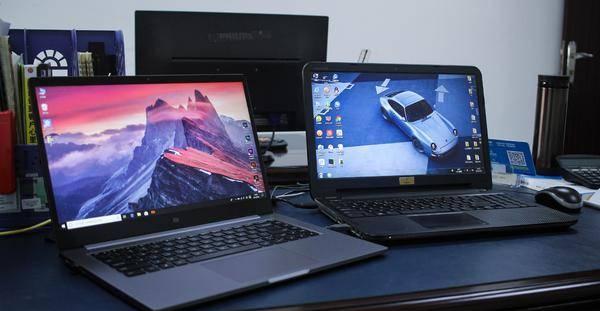 小米笔记本pro152020款,2017小米笔记本pro初体验