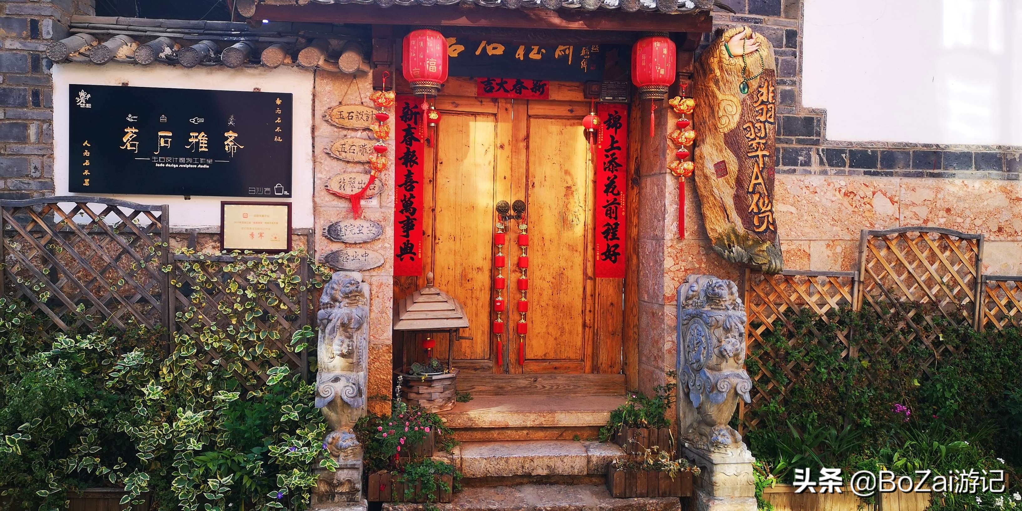 云南丽江旅游必去的景点攻略,云南丽江旅游攻略必去的景点推荐