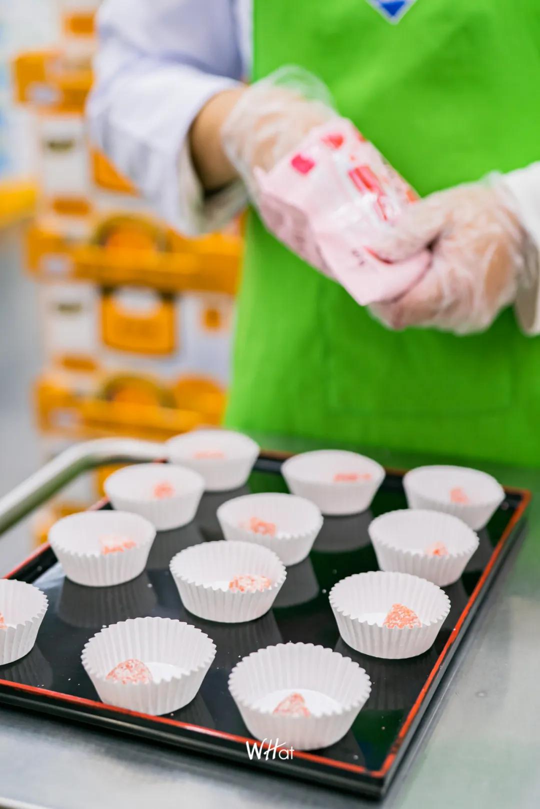 网红山姆超市,山姆超市成网红超市