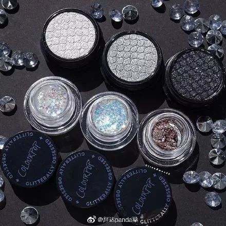 今年流行的彩妆眼影推荐,2020年秋季彩妆新品图片