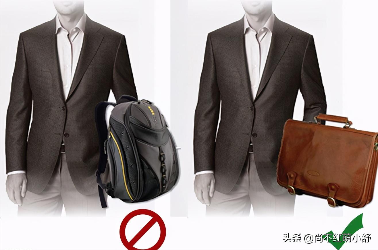 时尚穿搭实用小技巧男,回头率最高的男士穿搭潮男必看