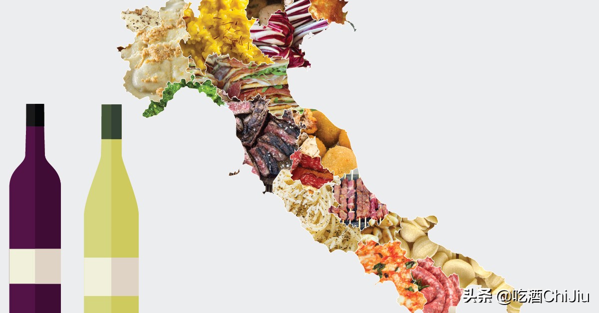 意大利红酒比澳洲红酒好喝又便宜,意大利红酒不好喝吗